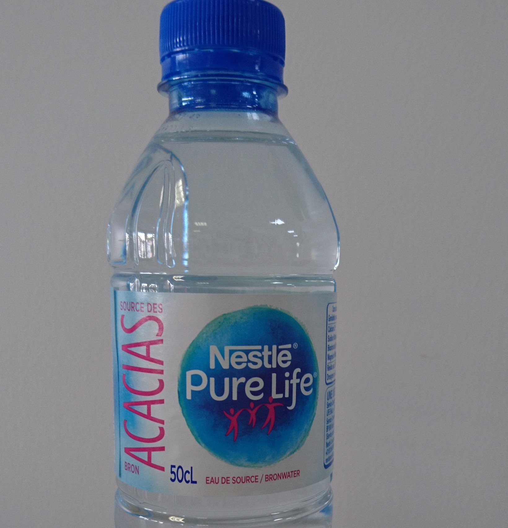 Pure Life 50cl