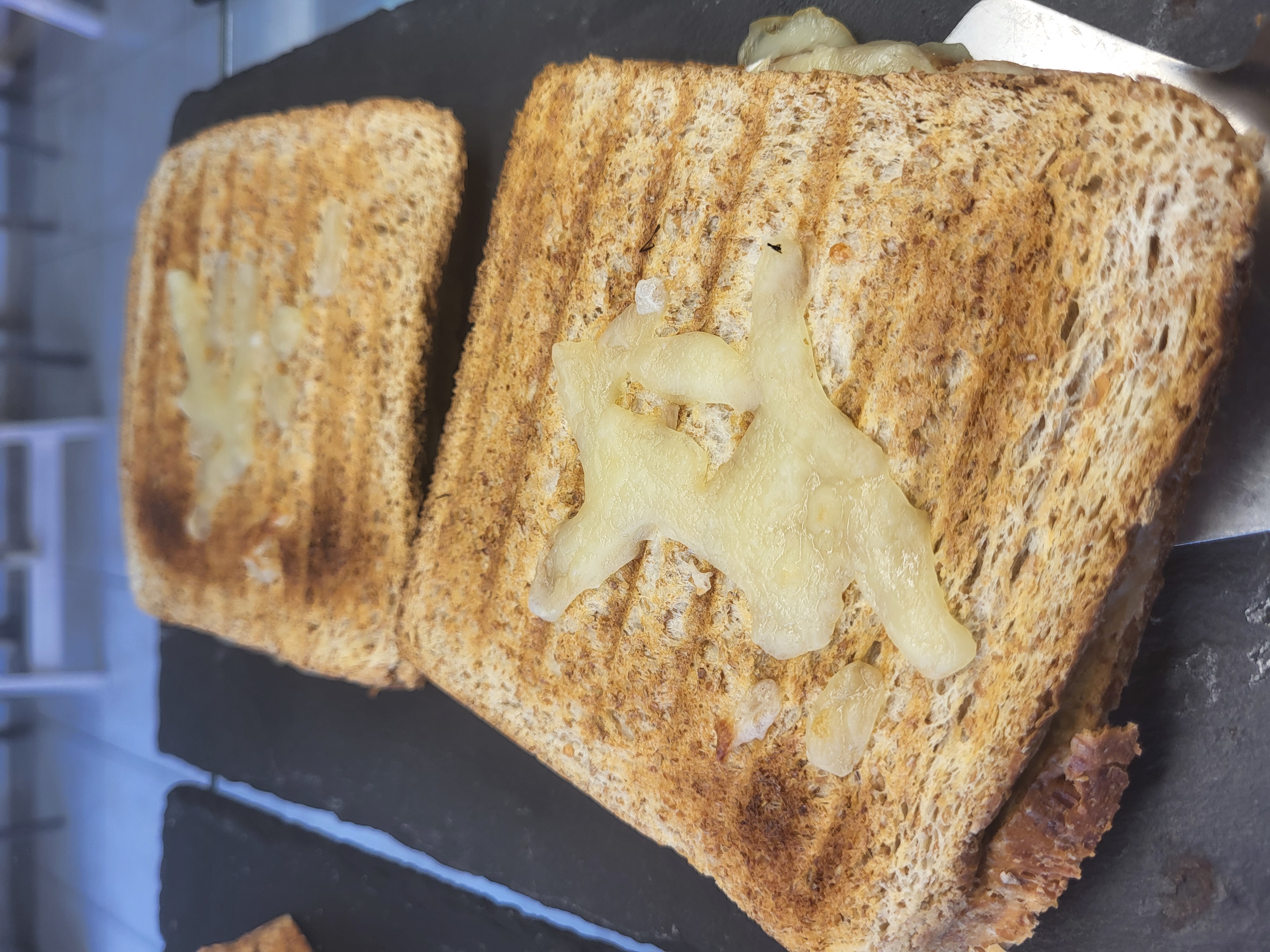 Croque maison 