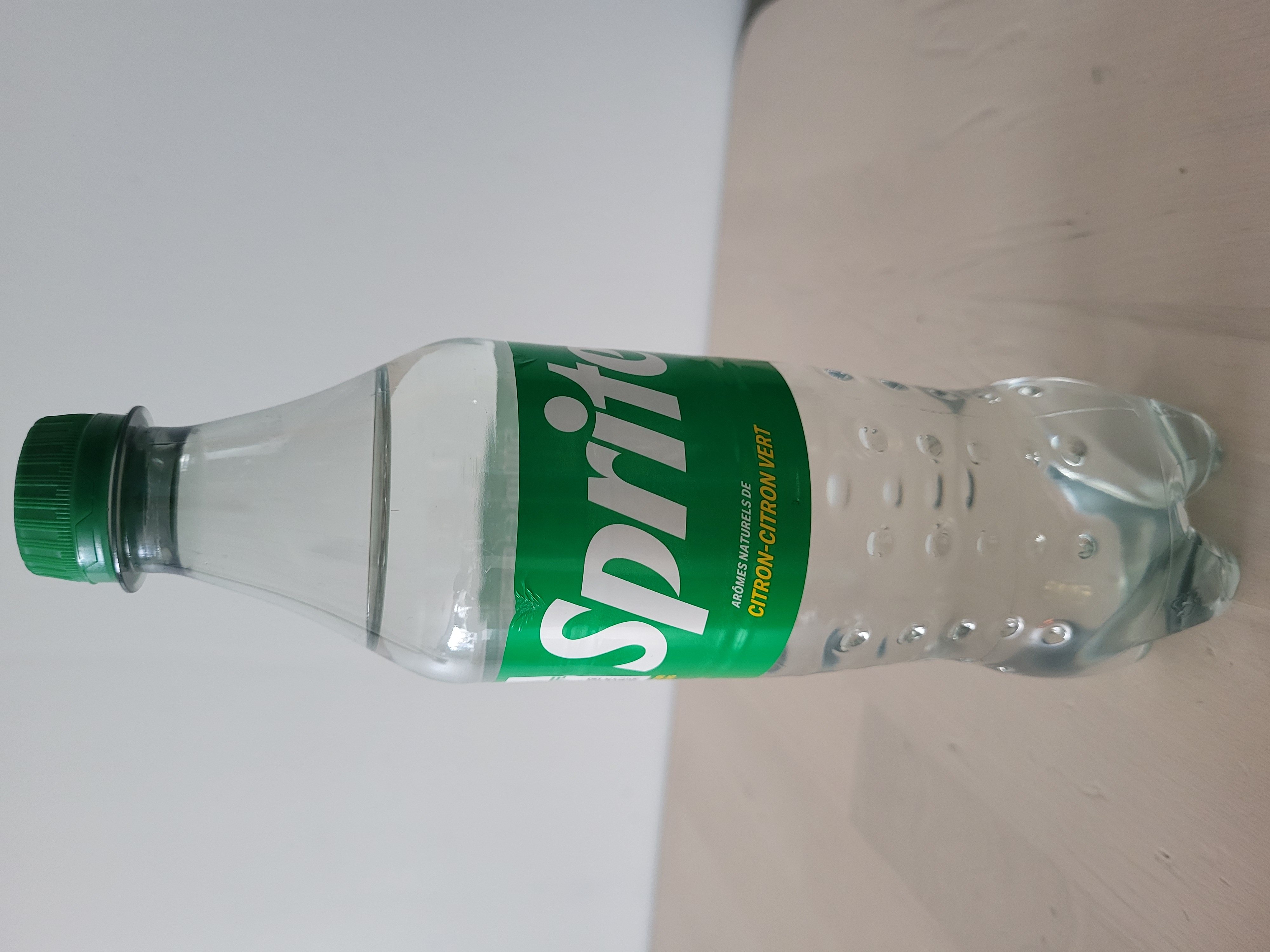 Sprite bouteille 500ml