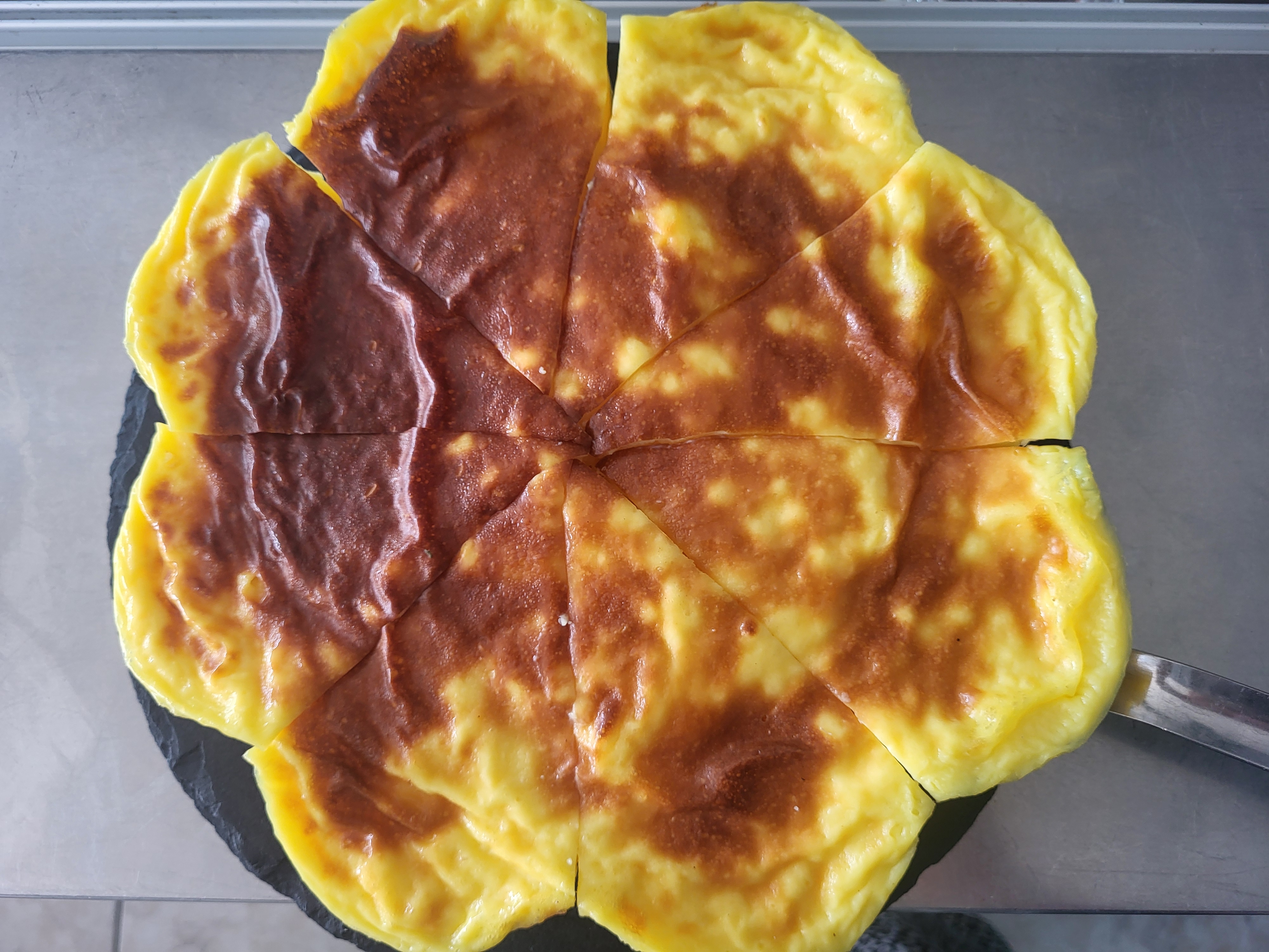 Flan 